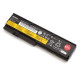 Lenovo ThinkPad Battery 47 6 cell X200-X201-i-s 42T4835